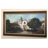 Framed Art
