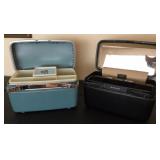 Samsonite Cosmetic Cases