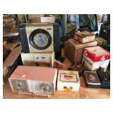 Vintage Radios & Cameras