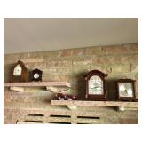 More Clocks