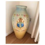 Large Urn