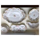 Some of the Limoges