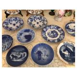 Collector Plates
