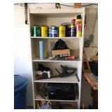 Misc Items