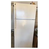 Hot Point Fridge