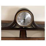 Gilbert Clock (no key)
