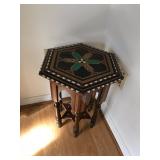 Small Side Table