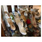Glass Slippers