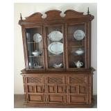 China Cabinet & China