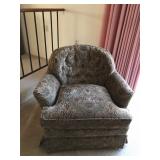Drexel Easy Chair