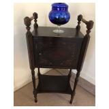 Tobacco Stand