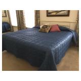 King Bed