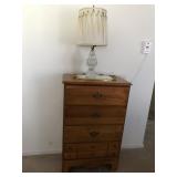 Small Chest of Drawers