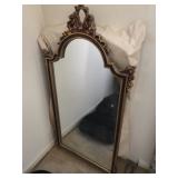 Wall Mirror