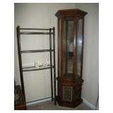 Curio Cabinet 1 of 2
