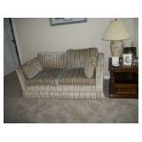 And Matching Love Seat