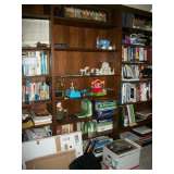 Book Shelf