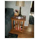 End Table 1 of 2