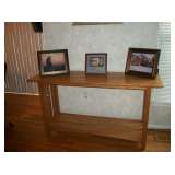 Sofa Table