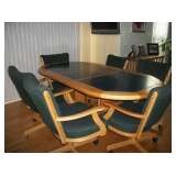 Kitchen Table & Chiars