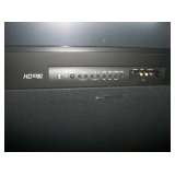 Mitzubishi Large TV
