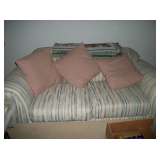 Matching Lover Seat