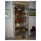 Curio Cabinet