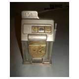 Metal Slot Machine Bank 1 of 3