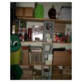 And More Items to go through