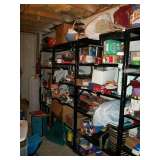 Items to go through