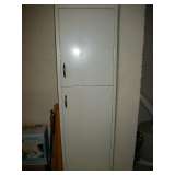 Metal Storage Cabinet