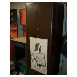Metal Storage Cabinet