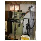 Exercise Equipment