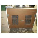 Metal Storage Cabinet