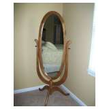 Floor Mirror