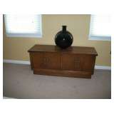 Cedar Chest