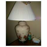 1 of 2 Lamps