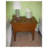 Dough Boy Side Table
