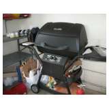 Gas Grill