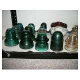 Glass Insulators
