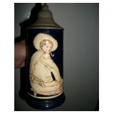 German Stein-What a Beauty