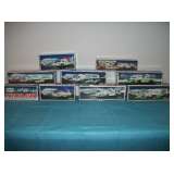 Hess Trucks