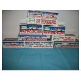 Hess Trucks