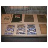 WWII Pamphlets