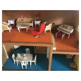 DOLL FURNITURE