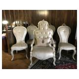 JANE SEYMOUR CHAIRS
