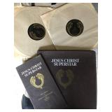 JESUS CHRIST SUPERSTAR