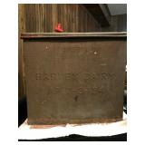 HARVEY MILK BOX