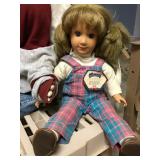 WORLDS OF WONDER "PAMELA"