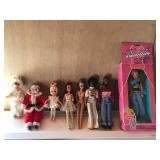 TOPPER, LESNER, HASBRO, I DREAM OF JEANNIE